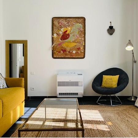 Proche Avignon Au Calme Apartamento Les Angles  Exterior foto