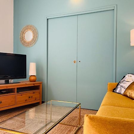 Proche Avignon Au Calme Apartamento Les Angles  Exterior foto