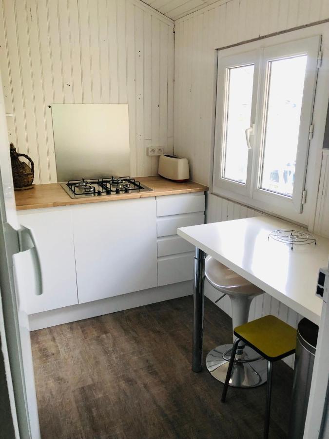 Proche Avignon Au Calme Apartamento Les Angles  Exterior foto